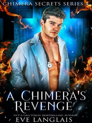 cover image of A Chimera's Revenge